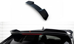 Maxton Design Spoiler Cap 3D for Audi RSQ8 4M