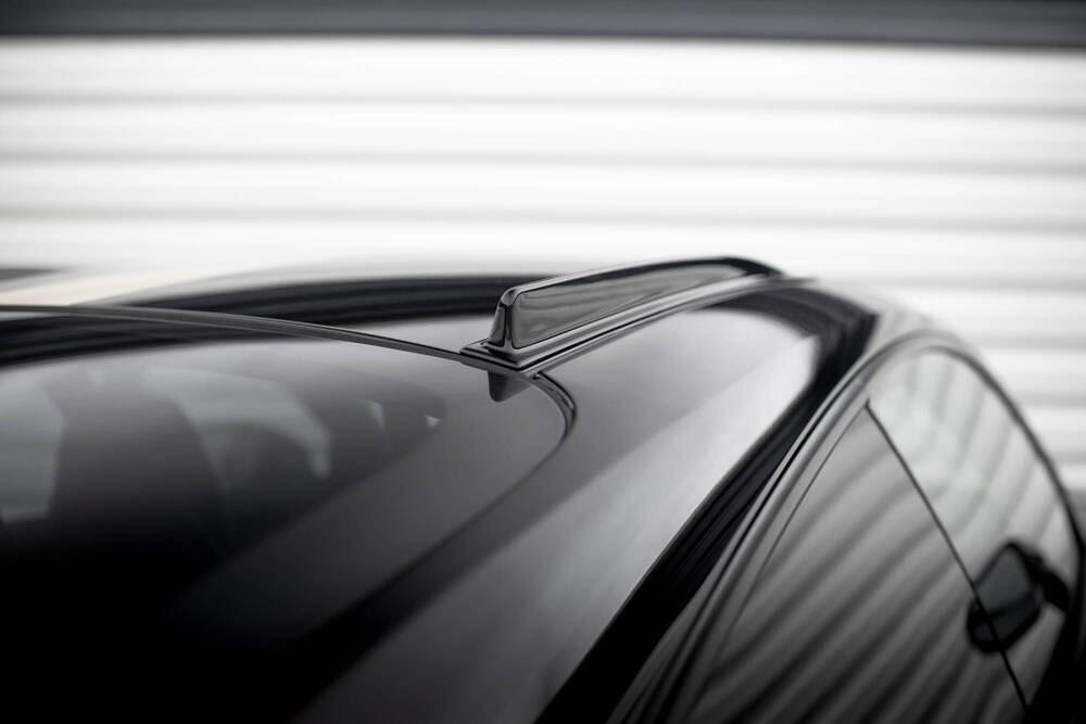 Dachleisten für Porsche 911 992 GT3 von Maxton Design