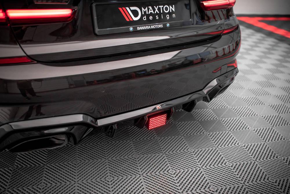 Led Stop Light für BMW 3er G20 / G21 M-Paket von Maxton Design
