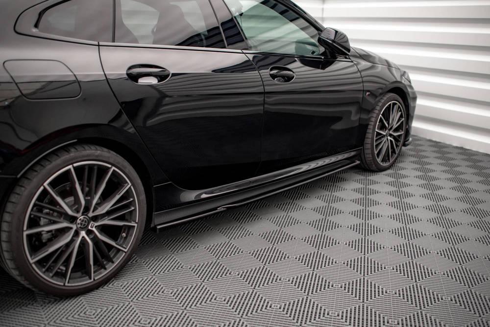 BMW 2 Gran Coupe M-Pack F44 2019 -
BMW 2 Gran Coupe M235i F44 2019 -