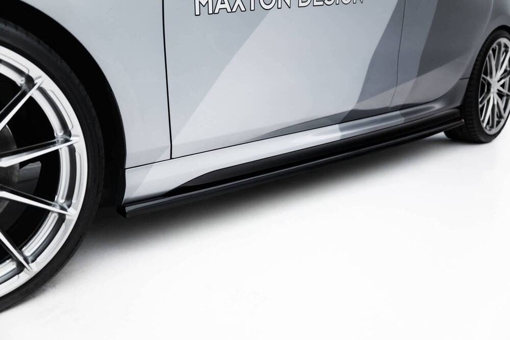 Seitenschweller Erweiterung V.2 für Cupra Formentor KM Facelift von Maxton Design