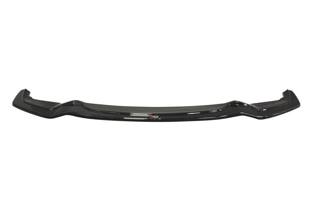 Maxton Design forlæbe/front splitter BMW M2 F87