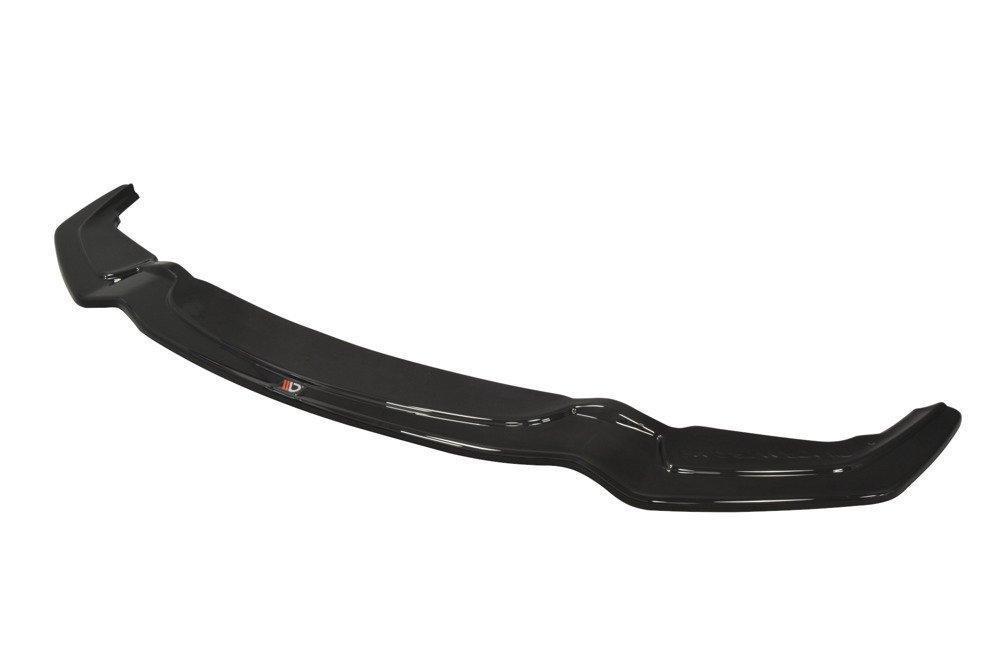 Maxton Design forlæbe/front splitter BMW M2 F87