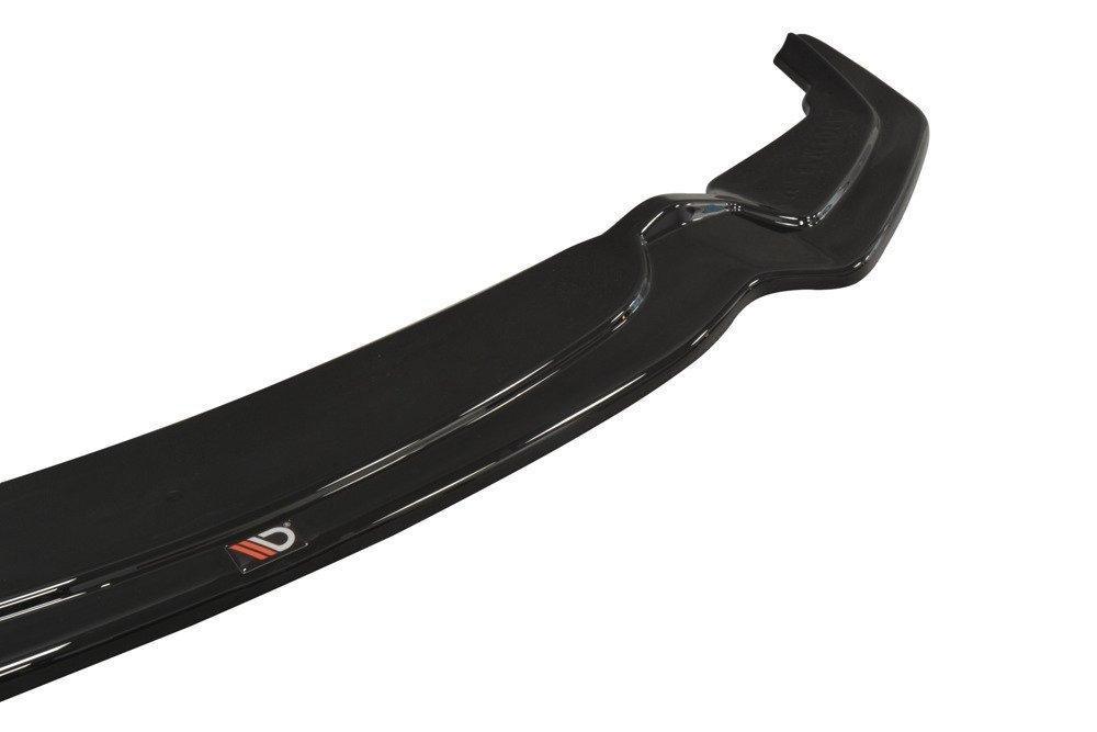 Maxton Design forlæbe/front splitter BMW M2 F87