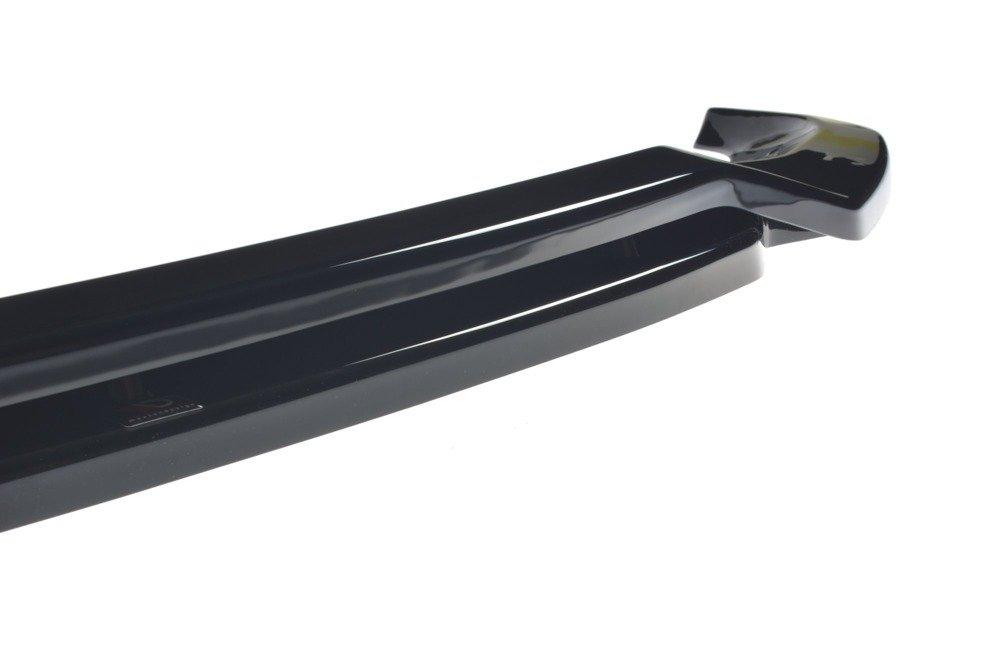 Front Diffusor / Front Splitter / Cup Schwert / Frontansatz für BMW X5 G05 mit M Paket von Maxton Design