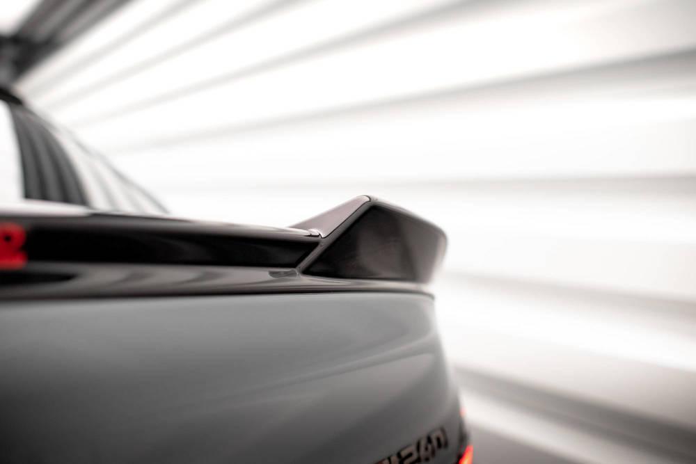 Spoiler Cap für BMW 2 G42 Coupe von Maxton Design