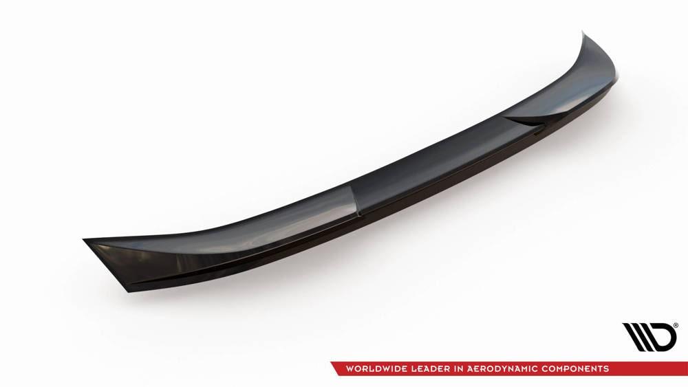 Spoiler Cap für BMW 2 G42 Coupe von Maxton Design