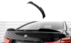 Capuchon de spoiler Maxton Design 3D pour BMW 4 Gran Coupé F36