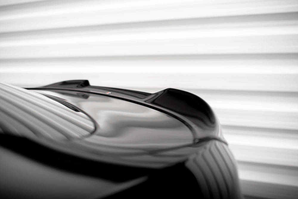 Spoiler Cap 3D für BMW 4 Grand Coupe F36 von Maxton Design