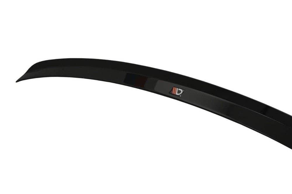 Spoiler Cap for Audi A5 S-Line F5 Coupe from Maxton Design