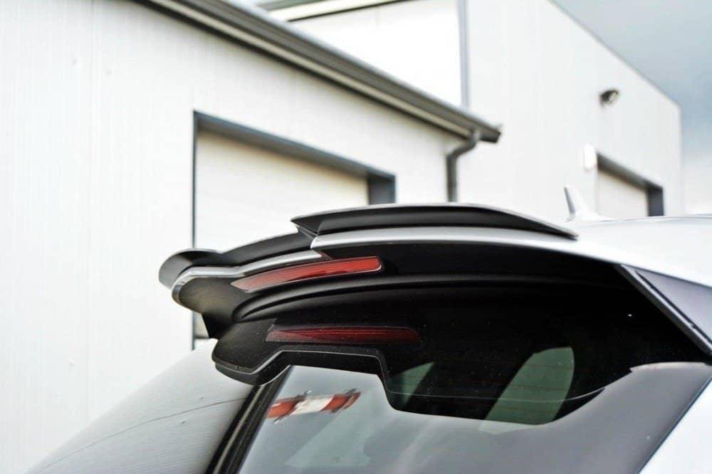Maxton Design Spoiler Cap für Audi RS3 8V/ 8V FL Sportback