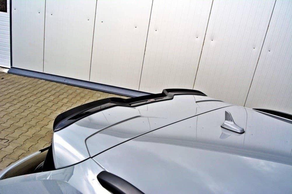 Maxton Design Spoiler Cap til Audi RS3 8V/ 8V FL Sportback