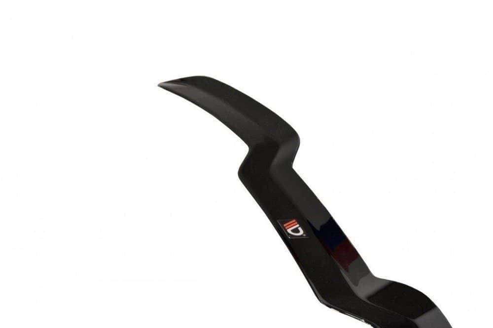 Maxton Design Spoiler Cap til Audi RS3 8V/ 8V FL Sportback