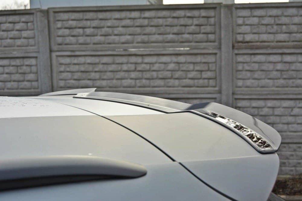 Maxton Designová krytka spoileru pro Audi RS6 C7