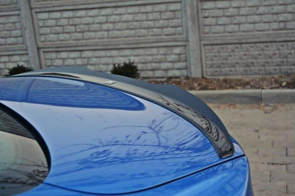 SPOILER CAP za BMW 4 Series F32 avtorja Maxton Design