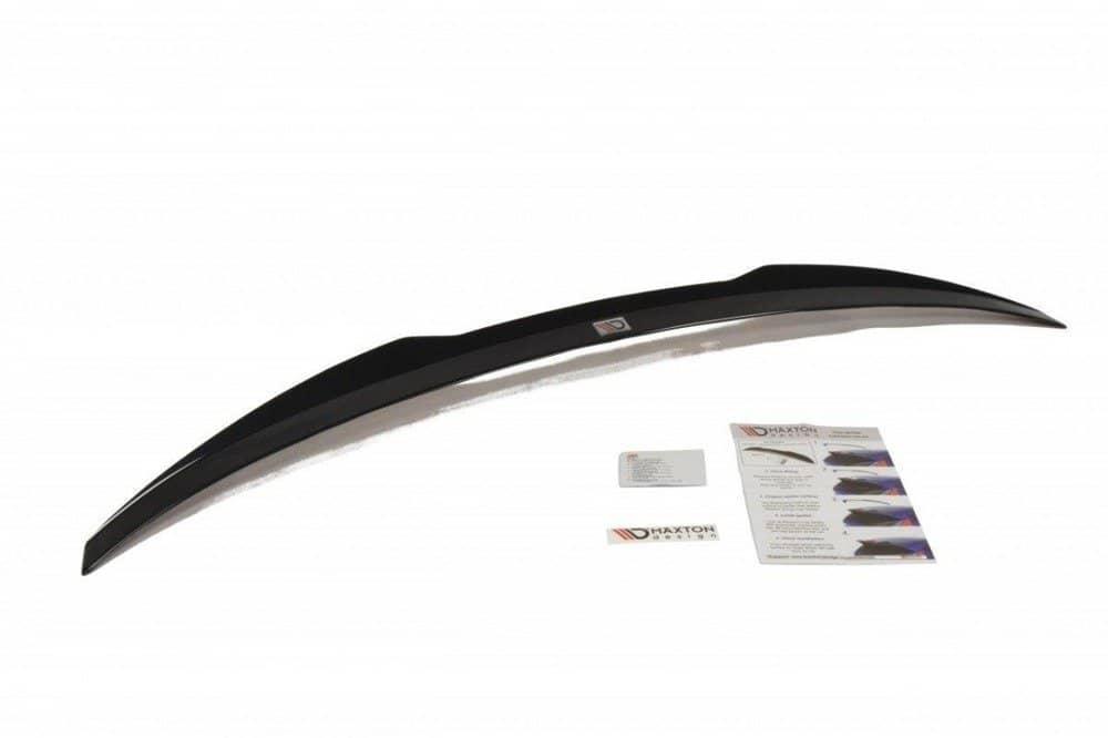 Maxton Design pokrov spojlerja za BMW serije 4 F32