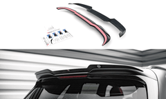 Tappo spoiler Maxton Design per BMW X5 M F95