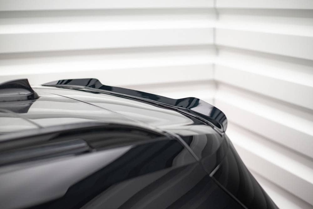 Spoiler Cap für BMW X7 M G07 von Maxton Design