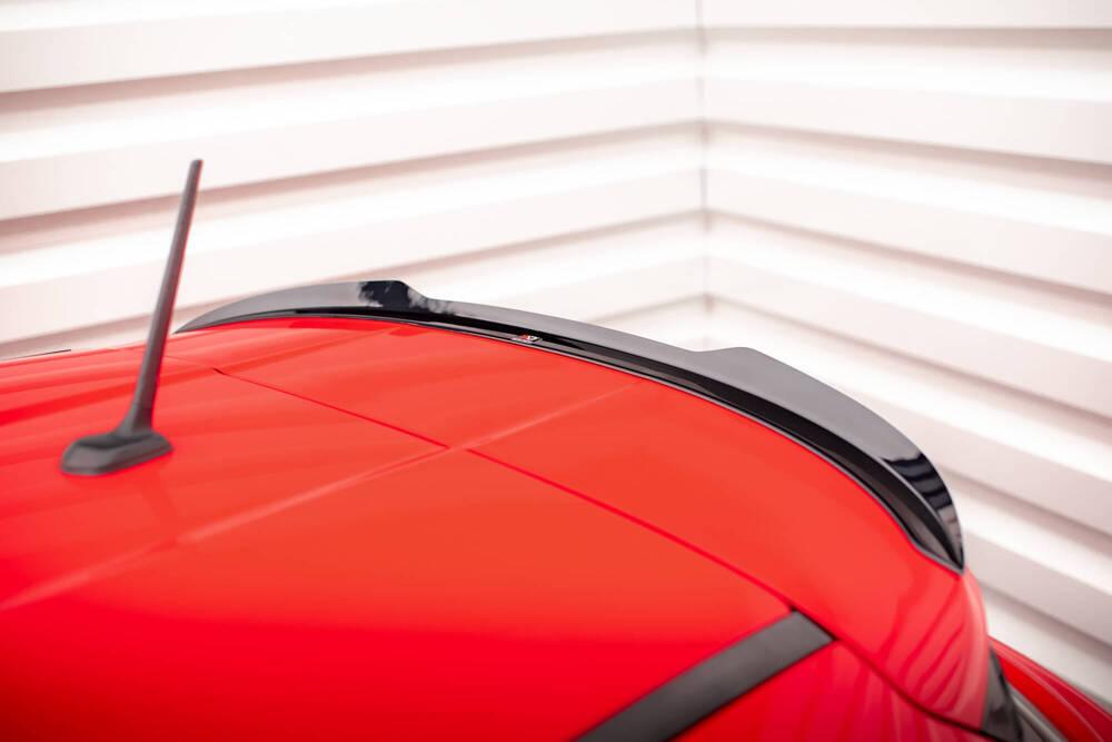 Spoiler Cap für Fiat 500X Sport MK1 Facelift von Maxton Design