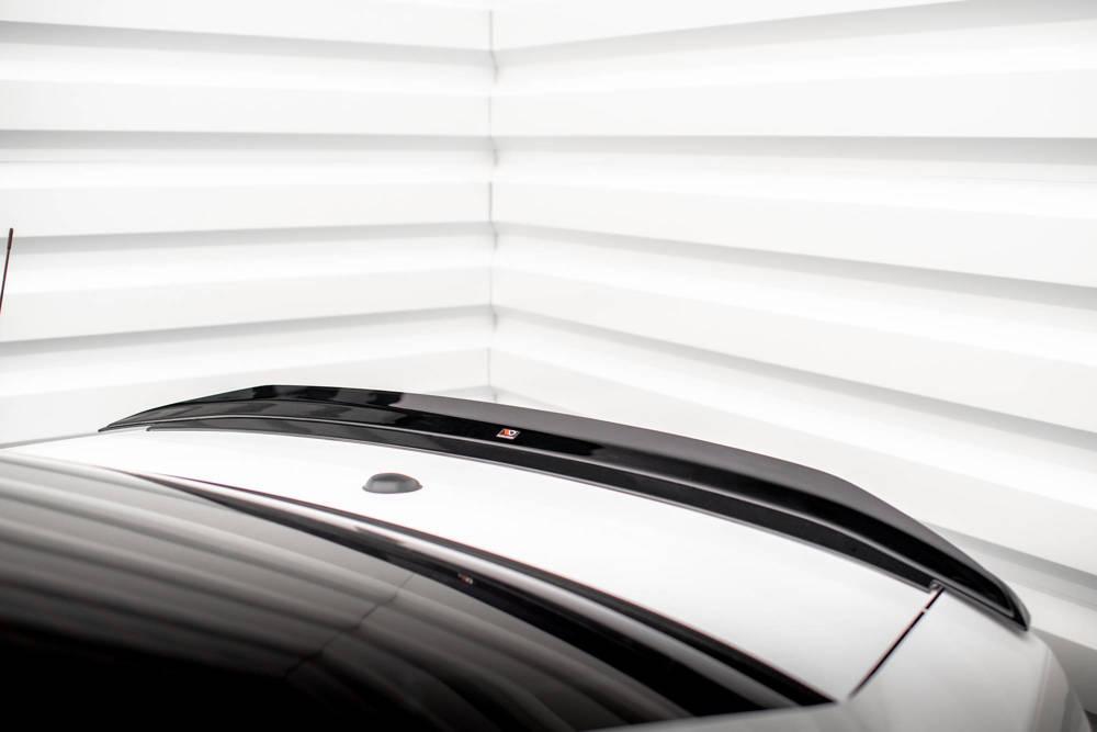 Spoiler Cap für Ford Mustang MK5 Facelift von Maxton Design