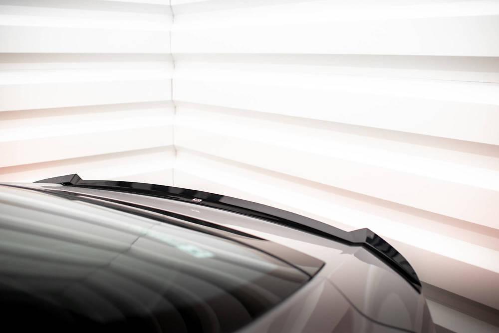 Spoiler Cap für Hyundai Elantra CN7 von Maxton Design
