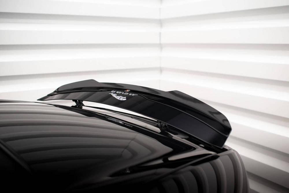 Spoiler Cap für Jaguar F-Type X152 Facelift von Maxton Design