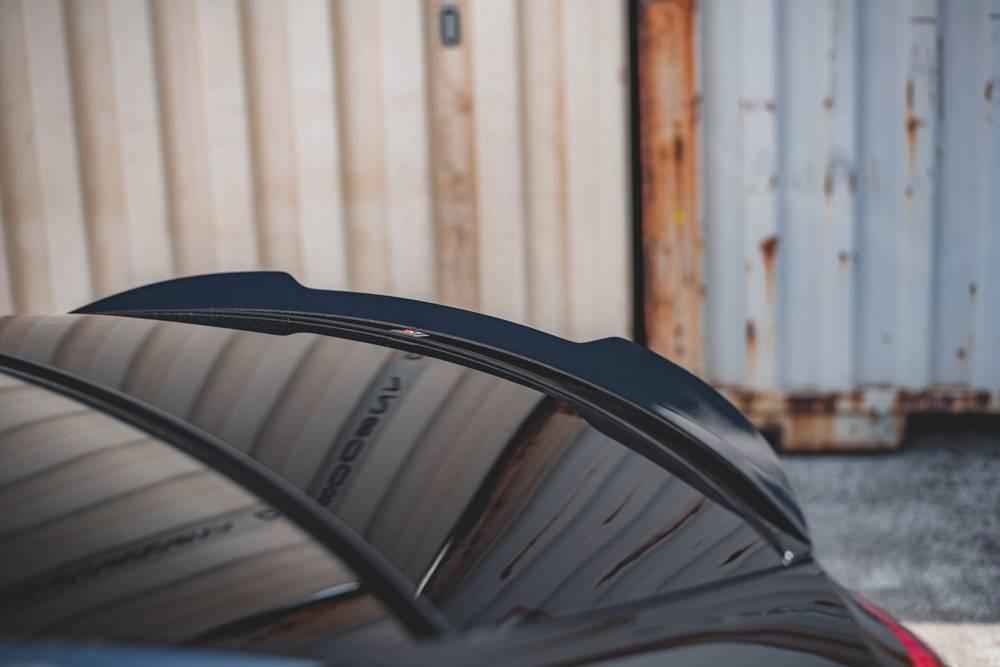 Spoiler cap til Mercedes-CLS AMG-linje C257 af Maxton Design