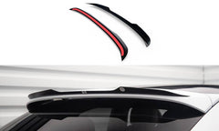 Capuchon de spoiler Maxton Design pour Porsche Cayenne Coupé 9Y