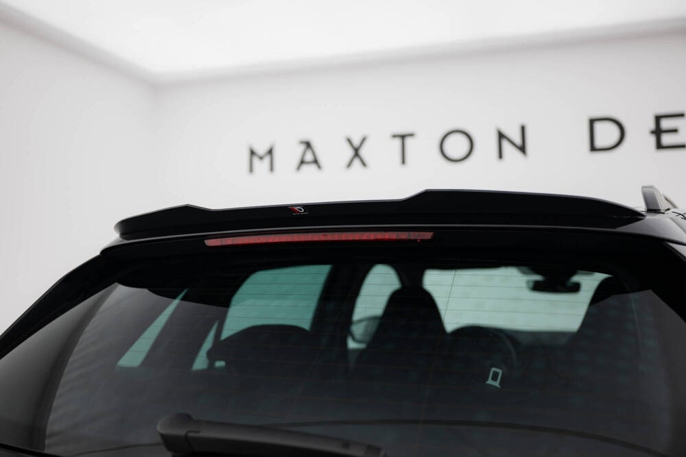 Spoiler Cap für Skoda Kamiq von Maxton Design