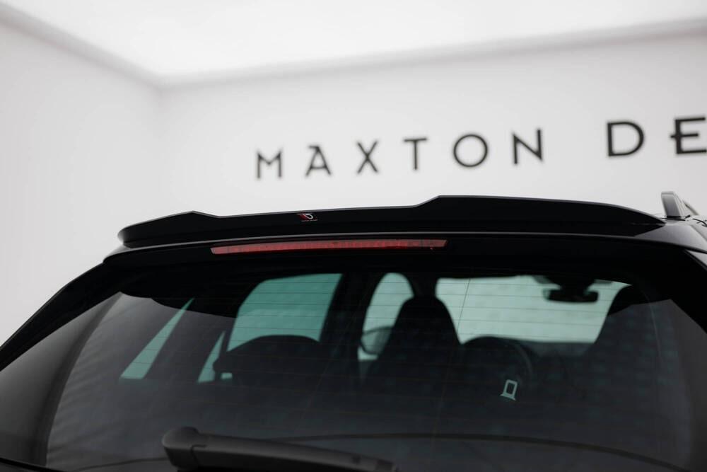 Spoiler Cap für Skoda Kamiq von Maxton Design