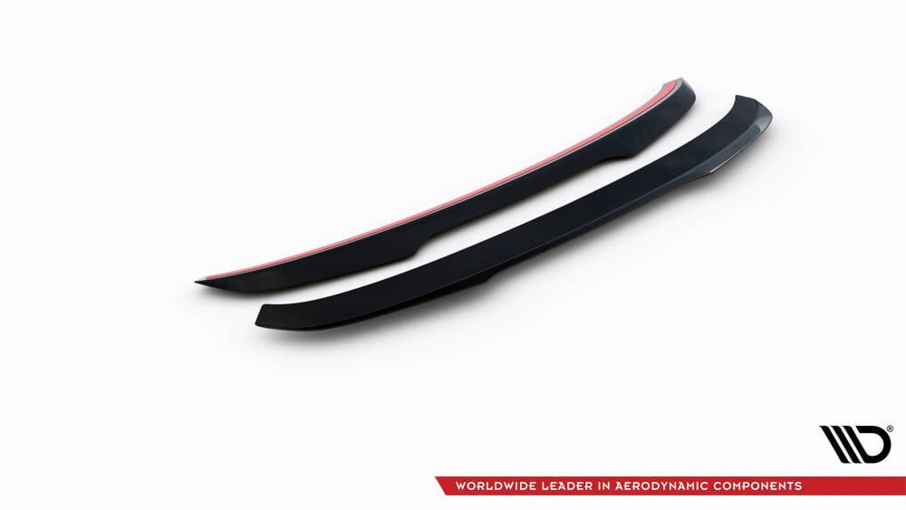 Spoiler Cap für Skoda Kamiq von Maxton Design