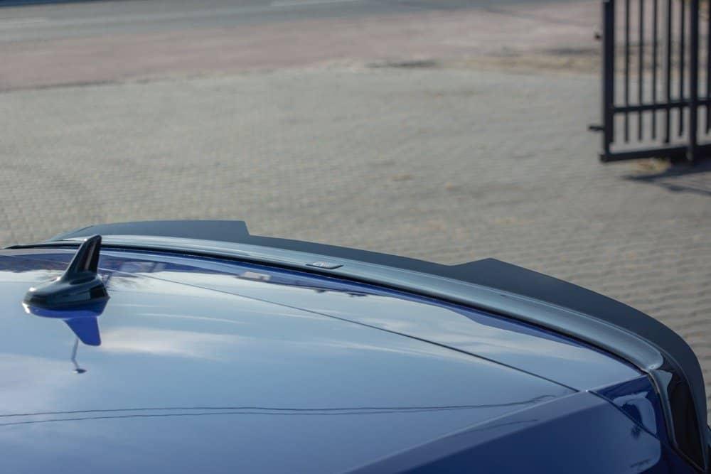 Spoiler Cap V.2 für Golf 7 GTI von Maxton Design