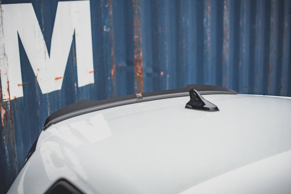 SPOILER CAP 0001> za VW Golf 8 GTI iz Maxton Design
