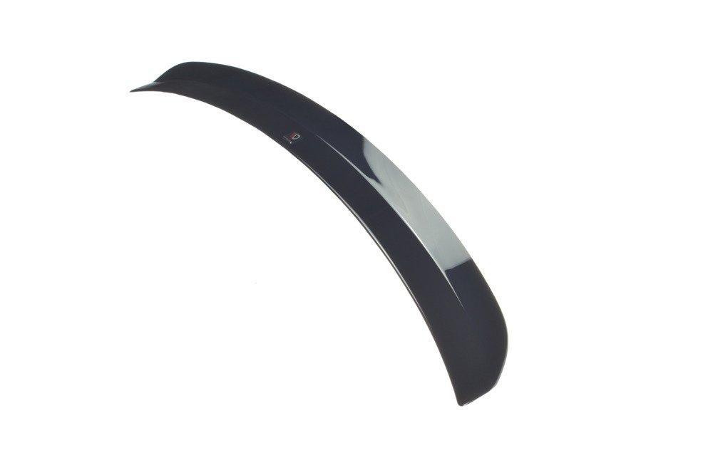 Spoiler Cap für BMW X3 F25 M-Paket Facelift von Maxton Design