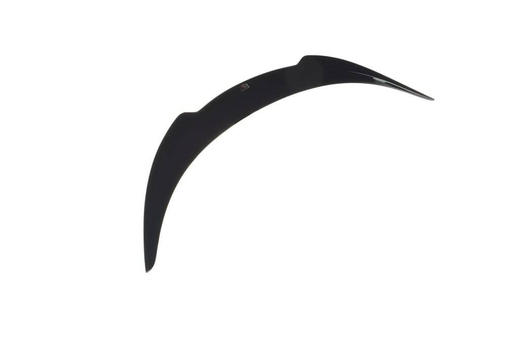 Spoiler Cap für TOYOTA SUPRA MK5 von Maxton Design