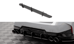 Diffusore posteriore Maxton Design Street Pro per BMW 2 Coupé M240i G42