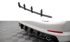 Diffuseur arrière Maxton Design Street Pro pour BMW 5 G30
