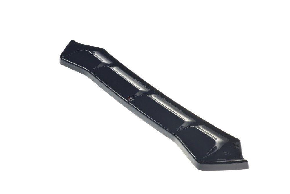 Heck Diffusor Erweiterung für BMW M5 F90 von Maxton Design