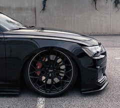 Części osi GG2 Audi RS6 4k C8
