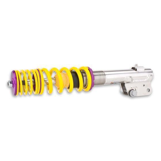 KW Gewindefahrwerk V3 inox für Mercedes C43 AMG T-Model (S205) 204, 204 K, 204 K AMG 09/2014-