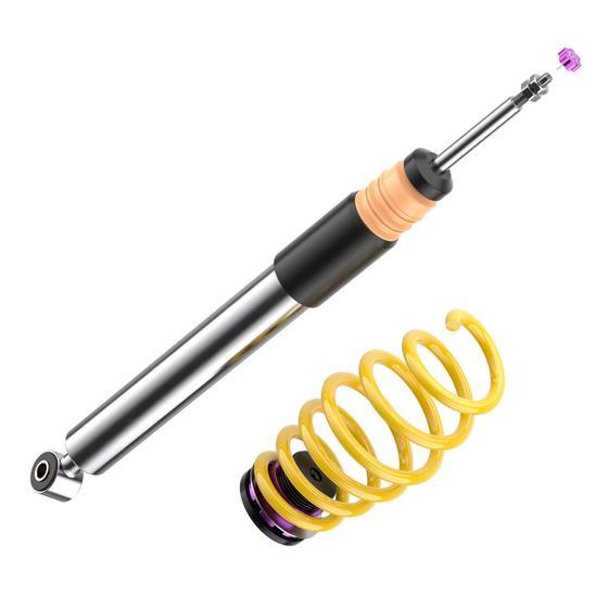 KW Gewindefahrwerk V2 Comfort für Audi A7 Sportback (4G) 4GA, 4GF