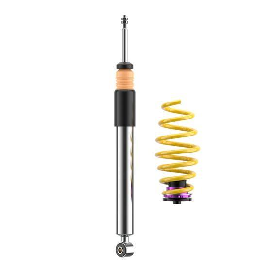 KW Gewindefahrwerk V2 Comfort für Audi A7 Sportback (4G) 4GA, 4GF