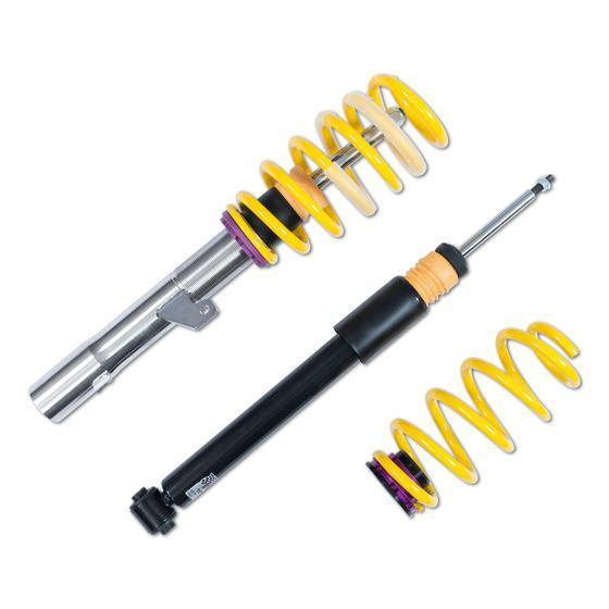 KW Gewindefahrwerk V2 Comfort für BMW 3er Touring (F31)