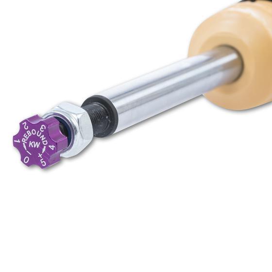 KW Gewindefahrwerk V2 Comfort für BMW 5er (F10)