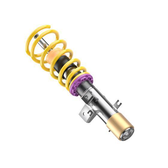 KW Gewindefahrwerk V2 inox für BMW 3er (G20, G80) 11/2018-