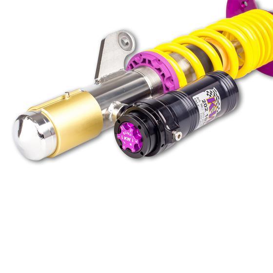 KW Gewindefahrwerk V3 Clubsport inkl. Stützlager für BMW 3er (F30, F80)