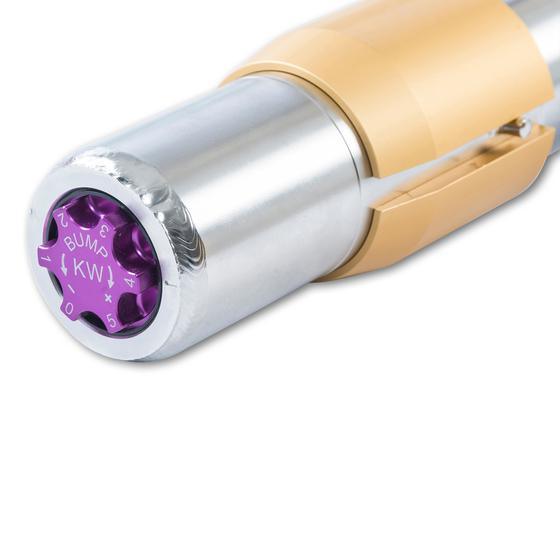 KW Gewindefahrwerk V3 Clubsport inkl. Stützlager für BMW 3er (E90)