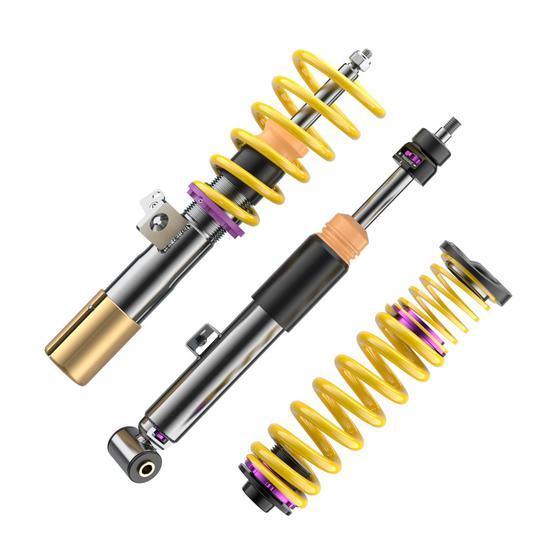 KW Gewindefahrwerk V3 für BMW M4, M4 Competition (G22, G82) 07/2020-
