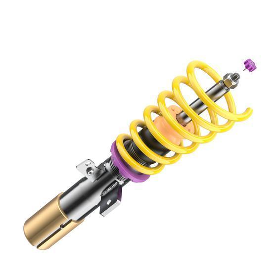 KW Gewindefahrwerk V3 für BMW M4, M4 Competition (G22, G82) 07/2020-