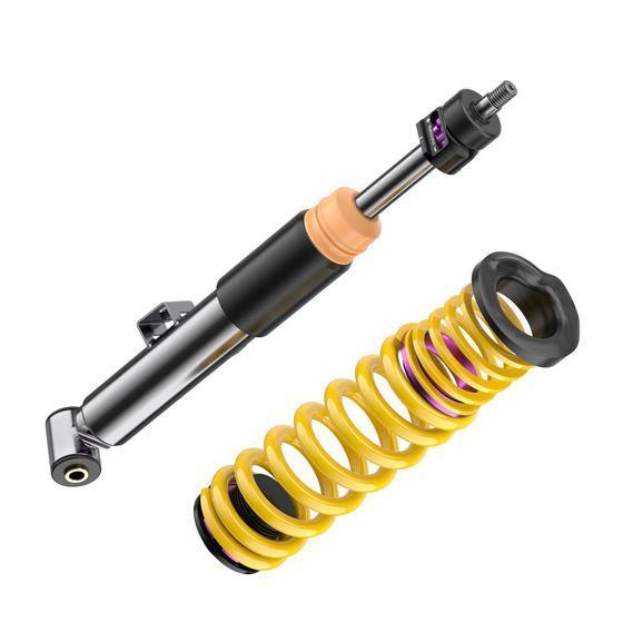 KW Gewindefahrwerk V3 für BMW M4, M4 Competition (G22, G82) 07/2020-
